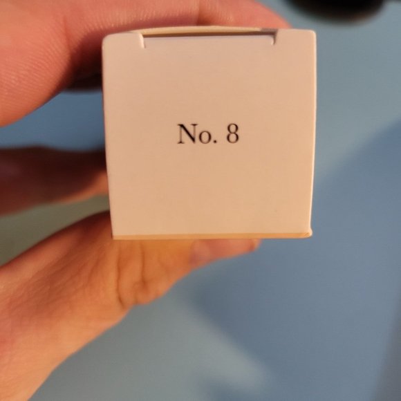 Spongelle Hand Cream Coconut Verbena Lotion and Sundays No. 8 Nail Polish Bundle - Picture 6 of 8